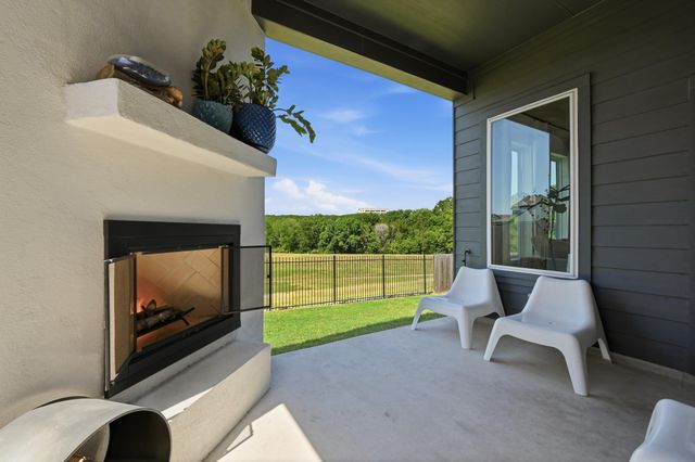 5309 Lena DR, Austin, TX 78723
