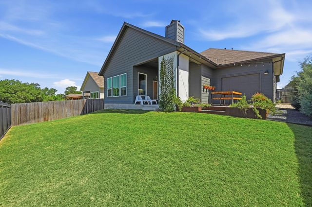 5309 Lena DR, Austin, TX 78723
