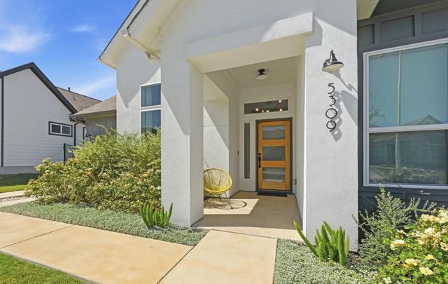 5309 Lena DR, Austin, TX 78723