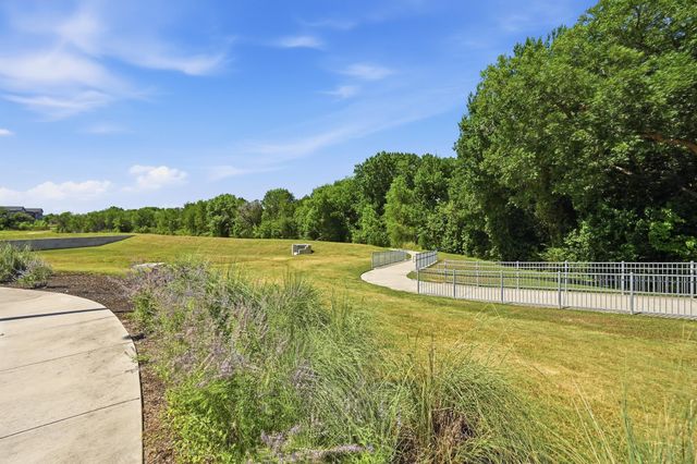5309 Lena DR, Austin, TX 78723