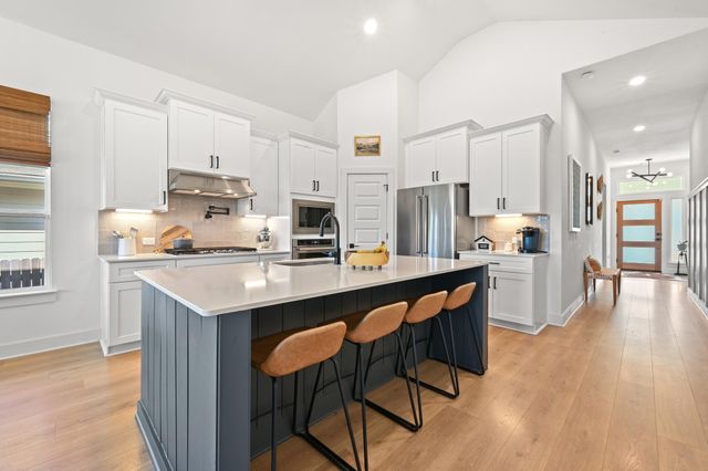 5309 Lena DR, Austin, TX 78723