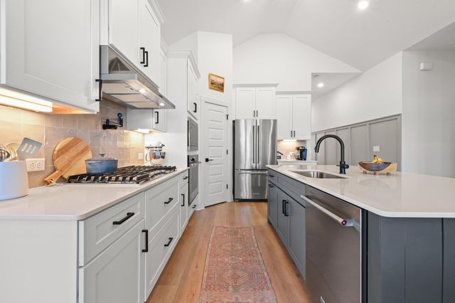 5309 Lena DR, Austin, TX 78723