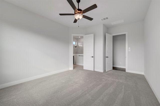 3738 Long Stem Street, Grand Prairie, TX 76084