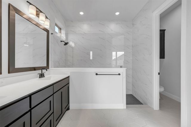 3738 Long Stem Street, Grand Prairie, TX 76084