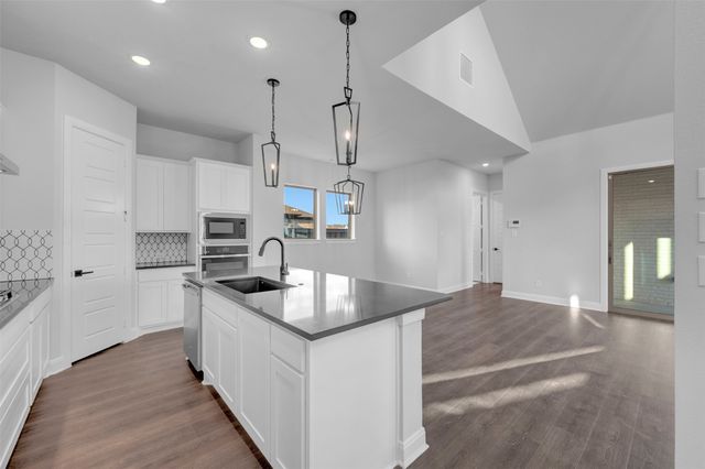 3738 Long Stem Street, Grand Prairie, TX 76084