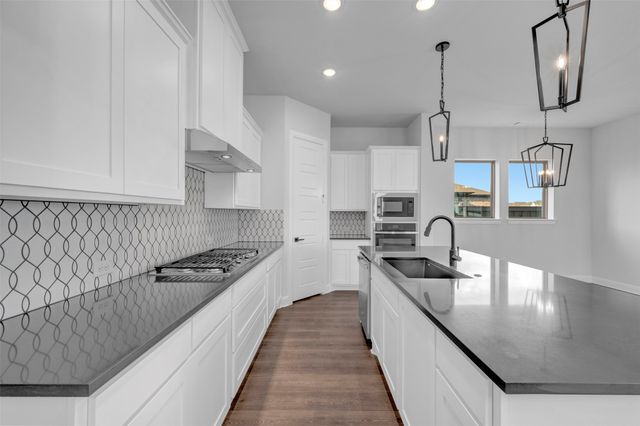 3738 Long Stem Street, Grand Prairie, TX 76084