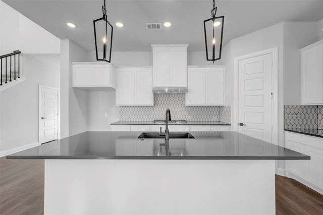 3738 Long Stem Street, Grand Prairie, TX 76084