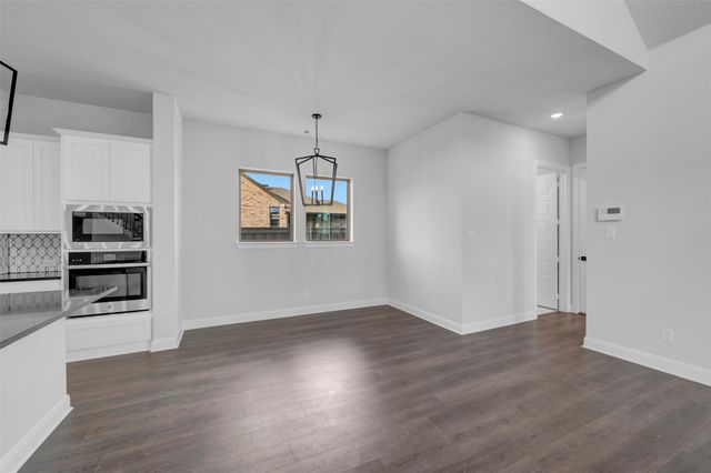 3738 Long Stem Street, Grand Prairie, TX 76084