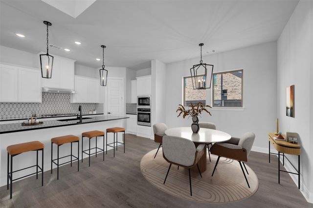 3738 Long Stem Street, Grand Prairie, TX 76084