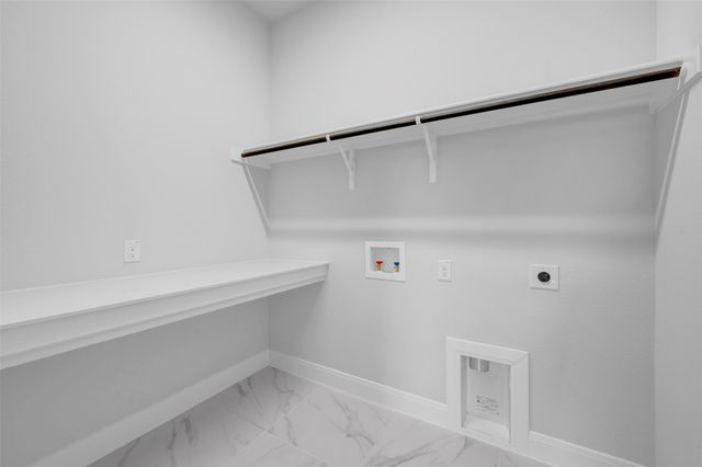 3738 Long Stem Street, Grand Prairie, TX 76084