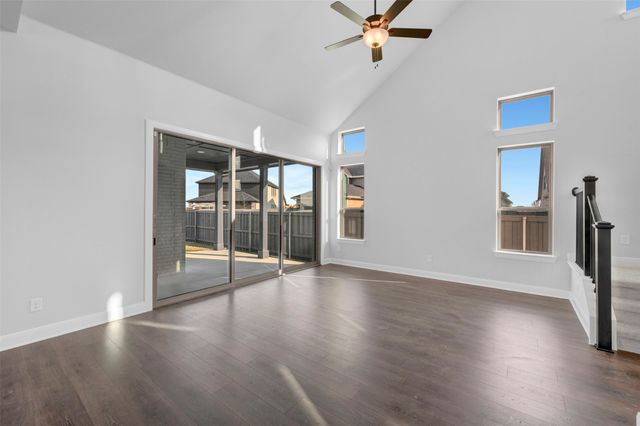 3738 Long Stem Street, Grand Prairie, TX 76084