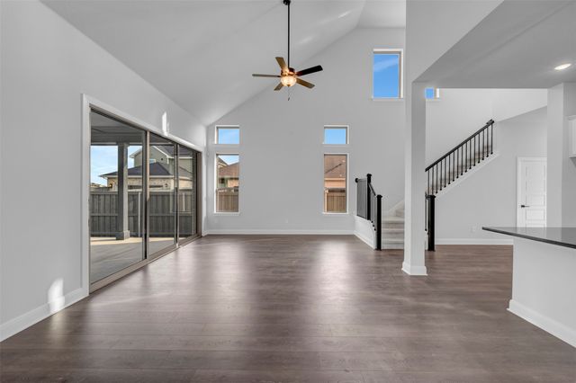 3738 Long Stem Street, Grand Prairie, TX 76084