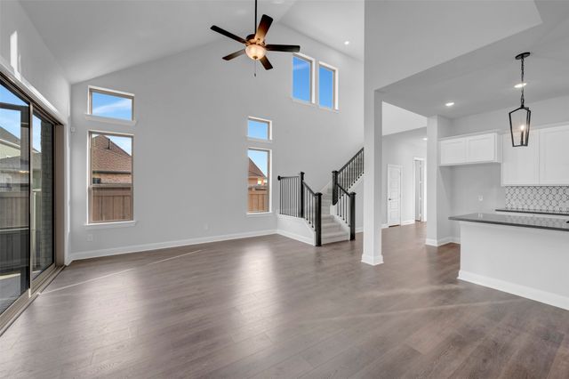 3738 Long Stem Street, Grand Prairie, TX 76084