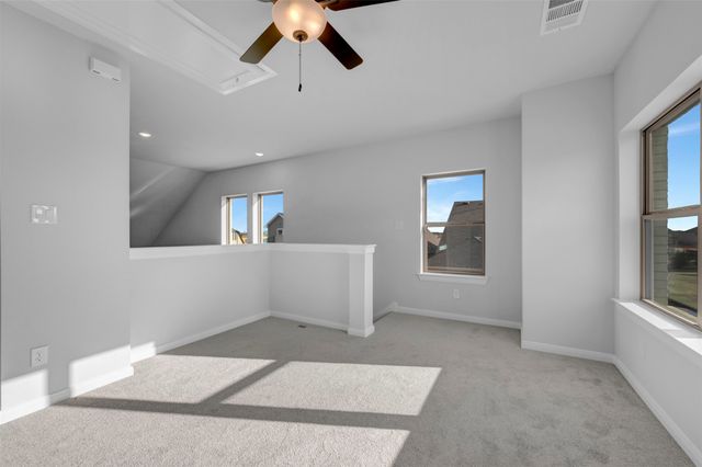 3738 Long Stem Street, Grand Prairie, TX 76084