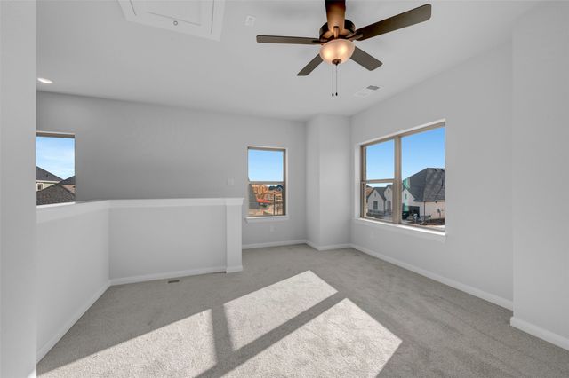 3738 Long Stem Street, Grand Prairie, TX 76084