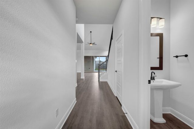 3738 Long Stem Street, Grand Prairie, TX 76084