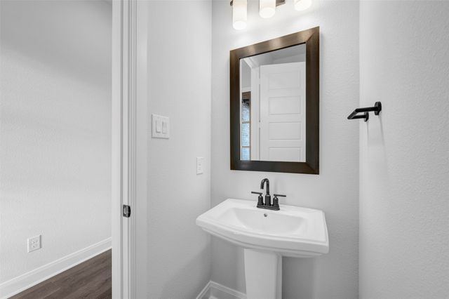 3738 Long Stem Street, Grand Prairie, TX 76084