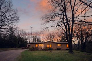 11583 Patch Road, Liberty Twp-jackson, MI 49234