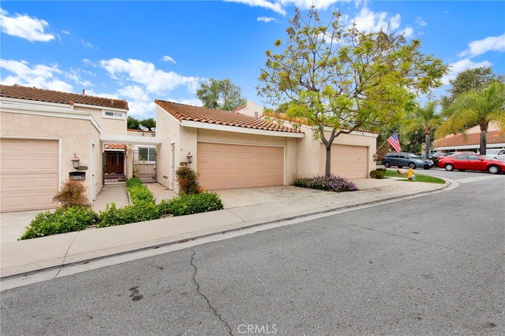 12680 Oxford, La Mirada, CA 90638 — exterior
