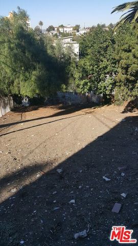 616 N Alvarado Street, Los Angeles, CA 90026