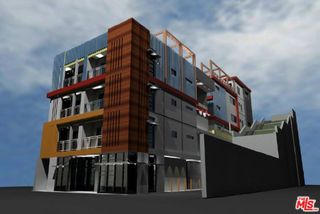 616 N Alvarado Street, Los Angeles, CA 90026