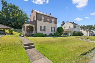 1813 SERVICE LANE, Monessen, PA 15062