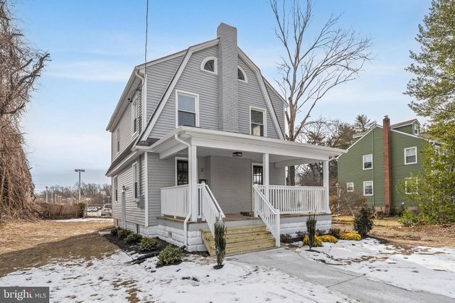 2 MCPHELIN AVE, Cherry Hill, NJ 08034