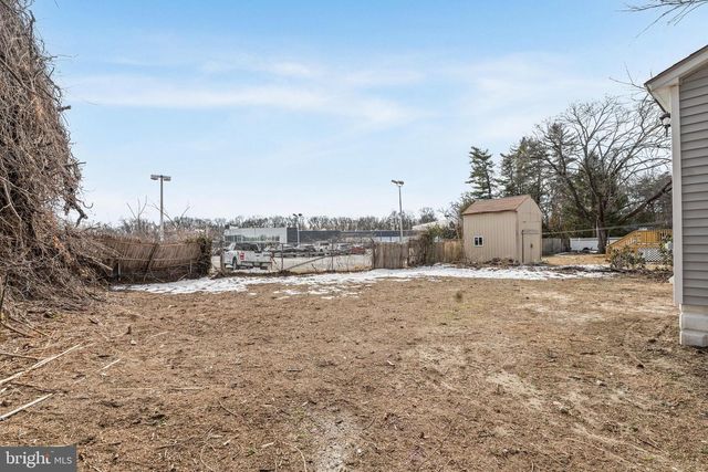 2 MCPHELIN AVE, Cherry Hill, NJ 08034