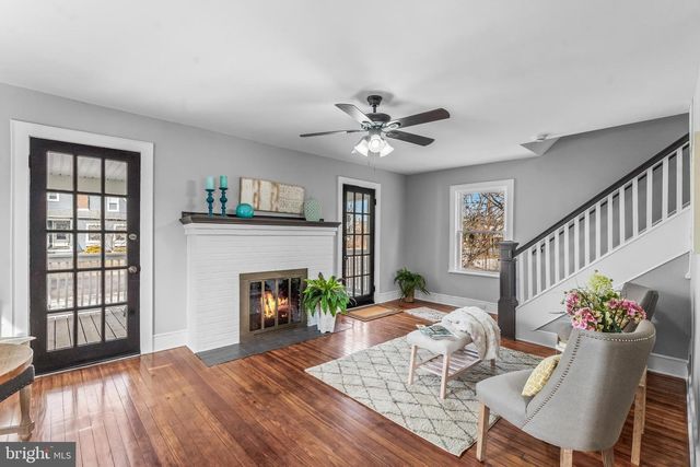 2 MCPHELIN AVE, Cherry Hill, NJ 08034