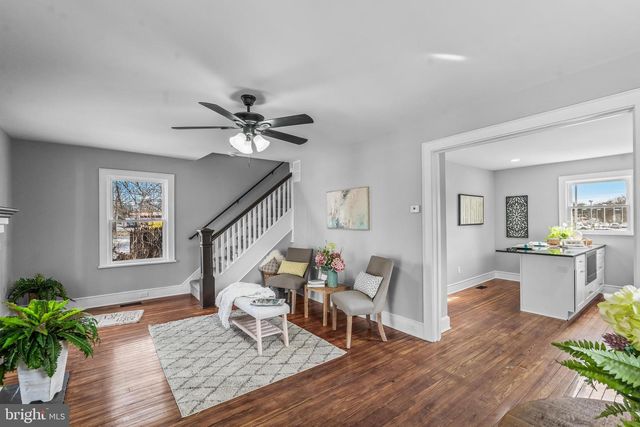 2 MCPHELIN AVE, Cherry Hill, NJ 08034