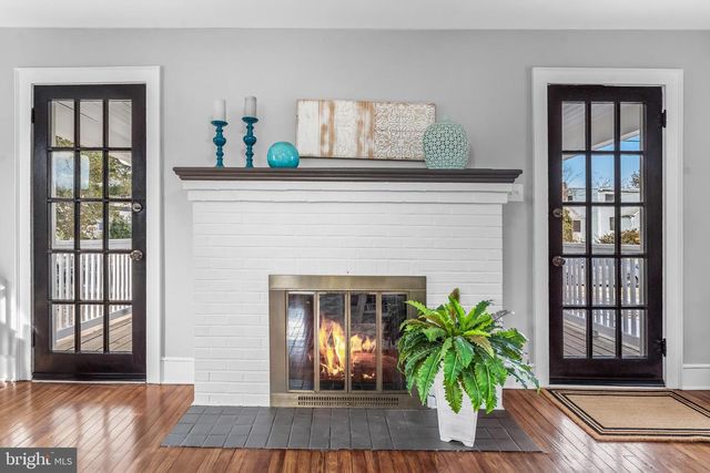 2 MCPHELIN AVE, Cherry Hill, NJ 08034