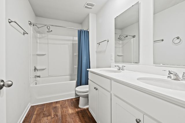 413 Zenith Boulevard, Summerville, SC 29486