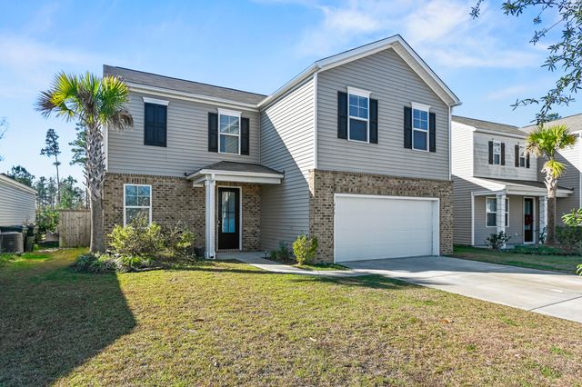 413 Zenith Boulevard, Summerville, SC 29486