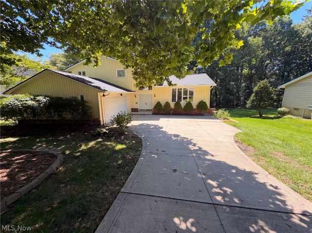 33170 Ledge Hill Drive, Solon, OH 44139
