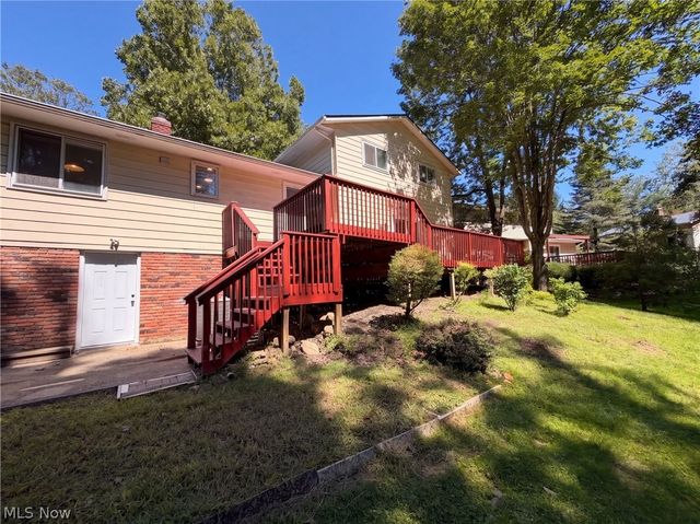 33170 Ledge Hill Drive, Solon, OH 44139