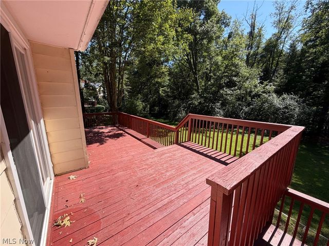 33170 Ledge Hill Drive, Solon, OH 44139