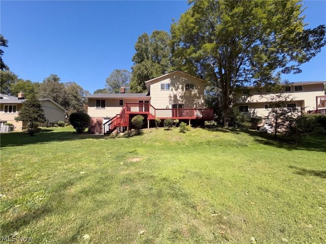 33170 Ledge Hill Drive, Solon, OH 44139