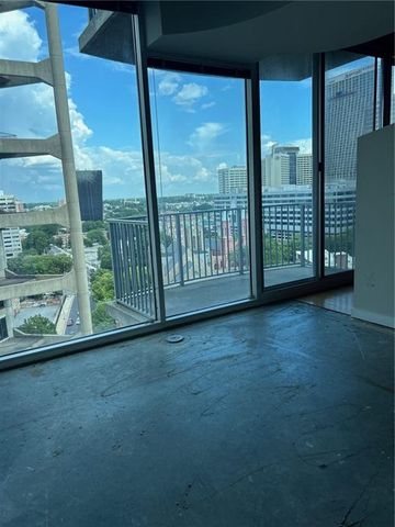 400 W Peachtree Street NW 1712, Atlanta, GA 30308