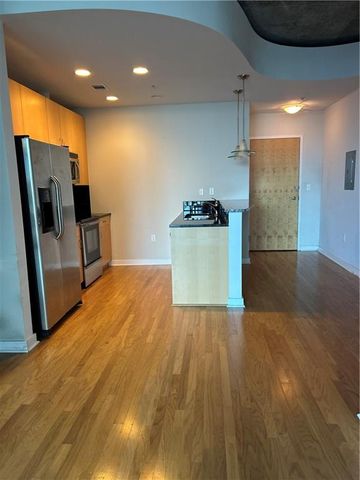 400 W Peachtree Street NW 1712, Atlanta, GA 30308