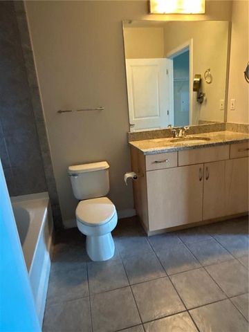 400 W Peachtree Street NW 1712, Atlanta, GA 30308