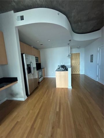 400 W Peachtree Street NW 1712, Atlanta, GA 30308