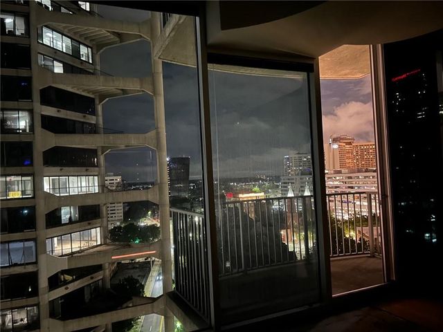 400 W Peachtree Street NW 1712, Atlanta, GA 30308