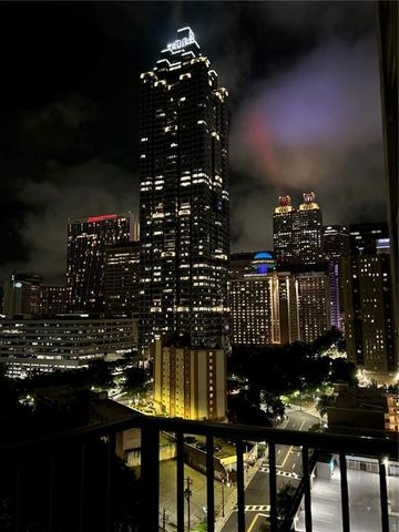 400 W Peachtree Street NW 1712, Atlanta, GA 30308