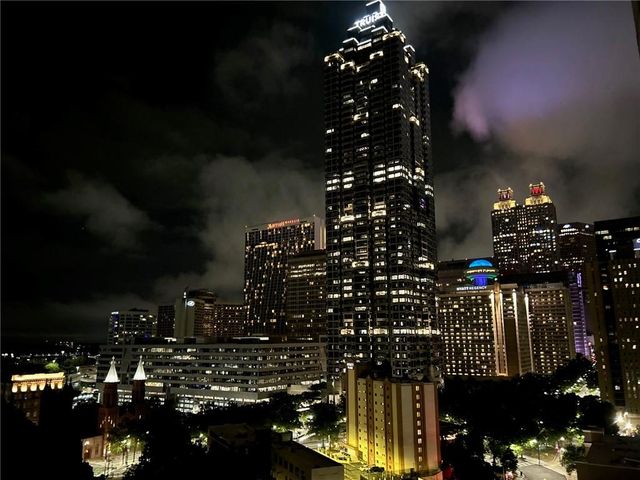 400 W Peachtree Street NW 1712, Atlanta, GA 30308