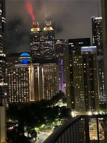 400 W Peachtree Street NW 1712, Atlanta, GA 30308