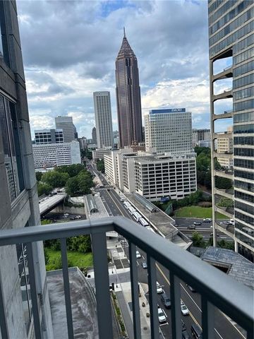 400 W Peachtree Street NW 1712, Atlanta, GA 30308