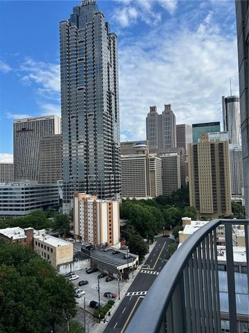 400 W Peachtree Street NW 1712, Atlanta, GA 30308