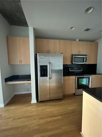400 W Peachtree Street NW 1712, Atlanta, GA 30308