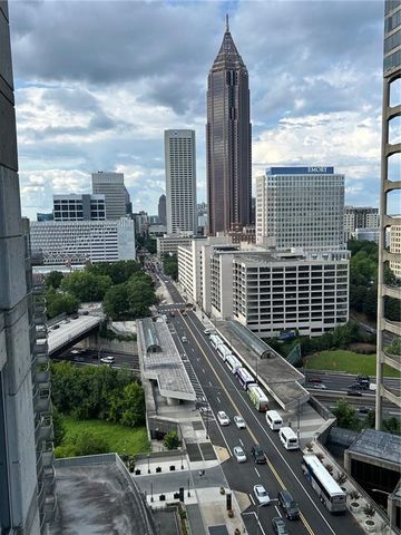400 W Peachtree Street NW 1712, Atlanta, GA 30308