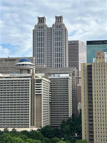 400 W Peachtree Street NW 1712, Atlanta, GA 30308